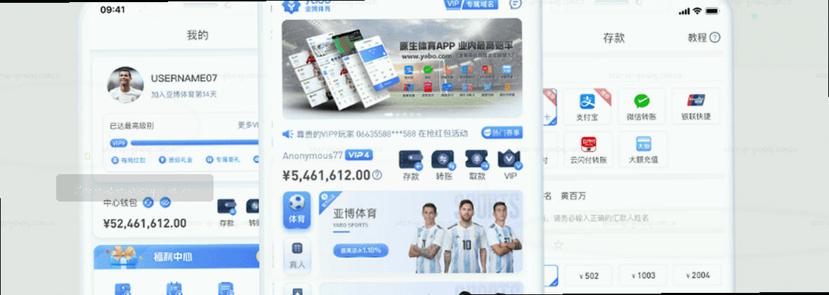亚星中国入口 · 此刻向上，专业服务启新章
